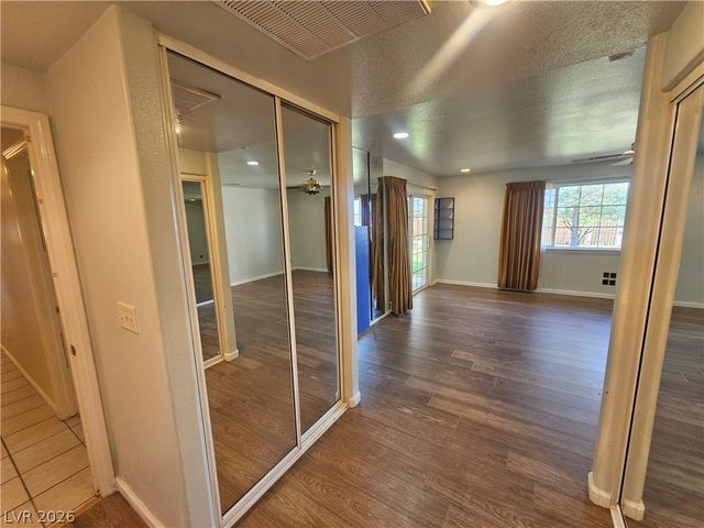 1891 Vondell Drive, Pahrump, NV 89048