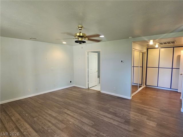 1891 Vondell Drive, Pahrump, NV 89048