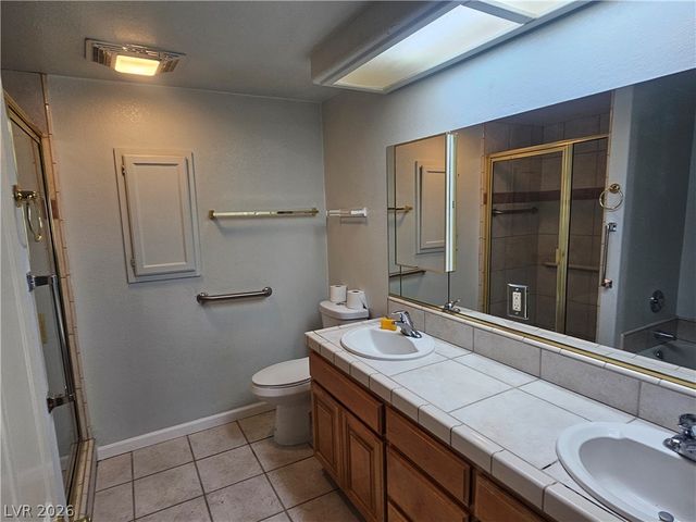 1891 Vondell Drive, Pahrump, NV 89048