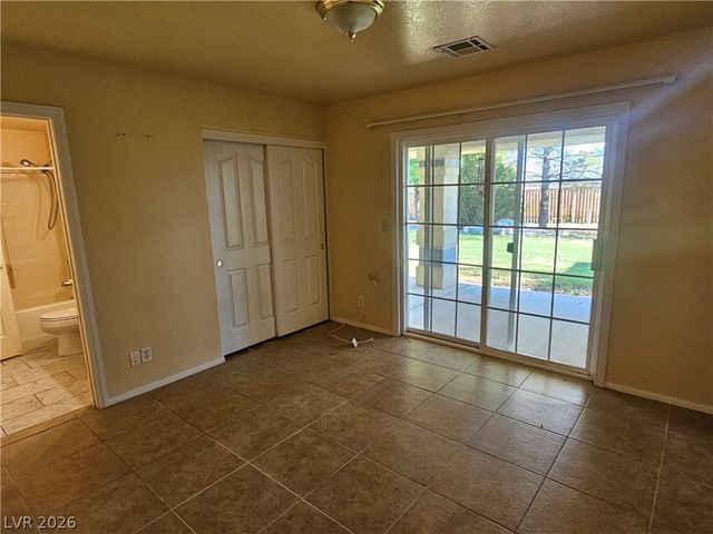 1891 Vondell Drive, Pahrump, NV 89048