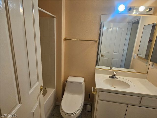1891 Vondell Drive, Pahrump, NV 89048