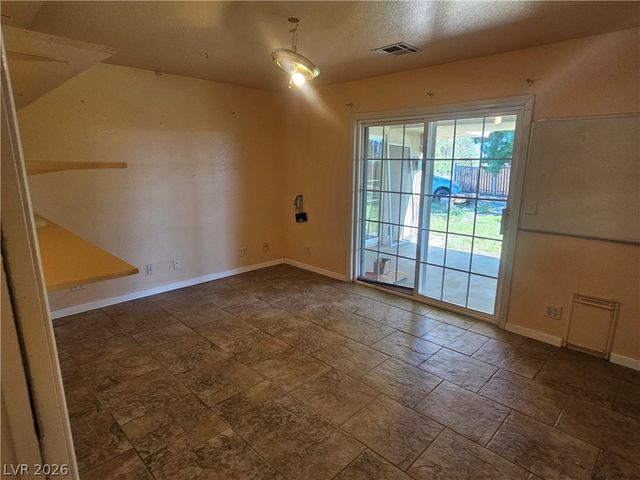 1891 Vondell Drive, Pahrump, NV 89048