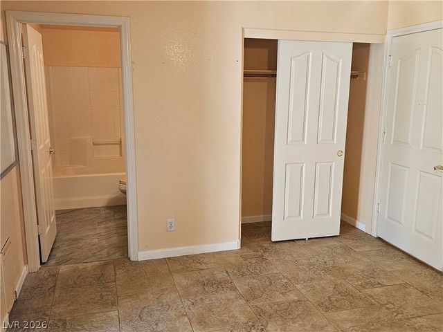 1891 Vondell Drive, Pahrump, NV 89048