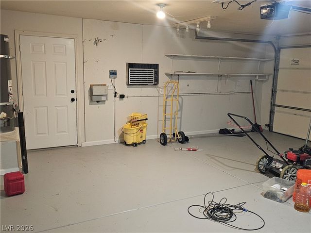 1891 Vondell Drive, Pahrump, NV 89048