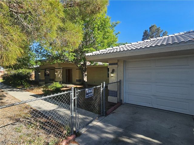 1891 Vondell Drive, Pahrump, NV 89048