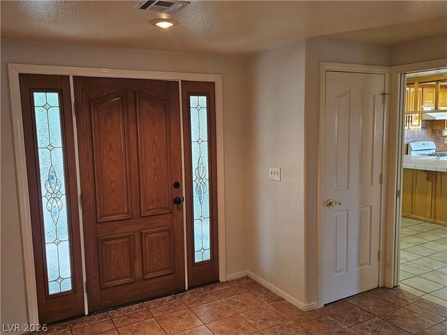 1891 Vondell Drive, Pahrump, NV 89048