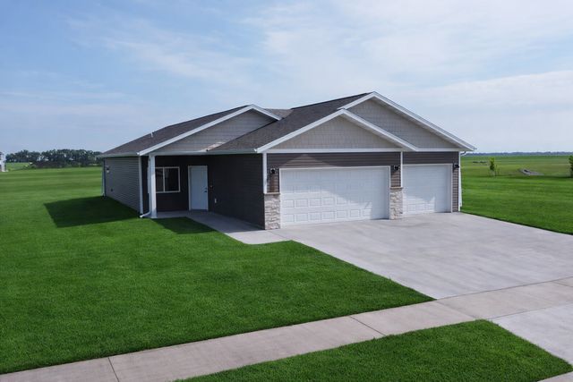 1600 5th Avenue NE, Dilworth, MN 56529