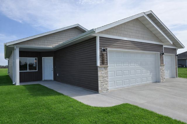 1600 5th Avenue NE, Dilworth, MN 56529