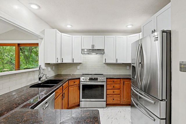 6116 N Legion Ave, Wichita, KS 67204