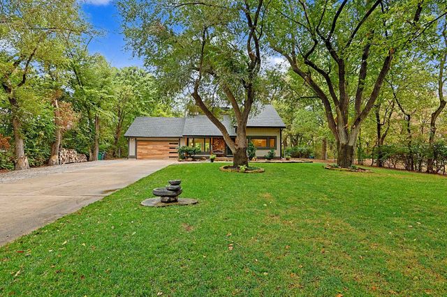 6116 N Legion Ave, Wichita, KS 67204