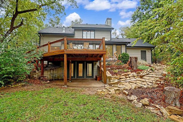 6116 N Legion Ave, Wichita, KS 67204