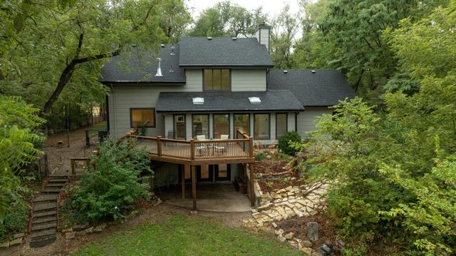 6116 N Legion Ave, Wichita, KS 67204