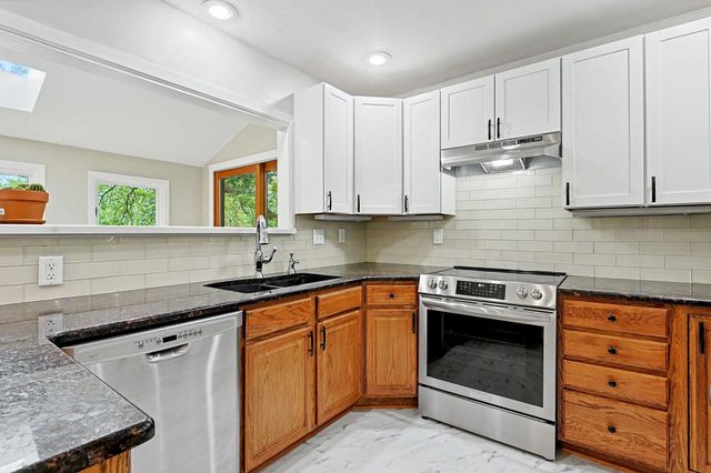 6116 N Legion Ave, Wichita, KS 67204