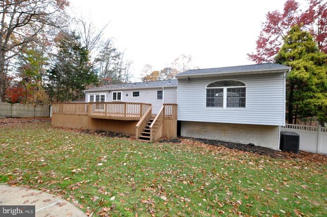 2020 MERION AVE, Atco, NJ 08004