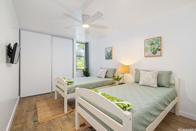 84-757 Kiana Place 4-B, Waianae, HI 96792