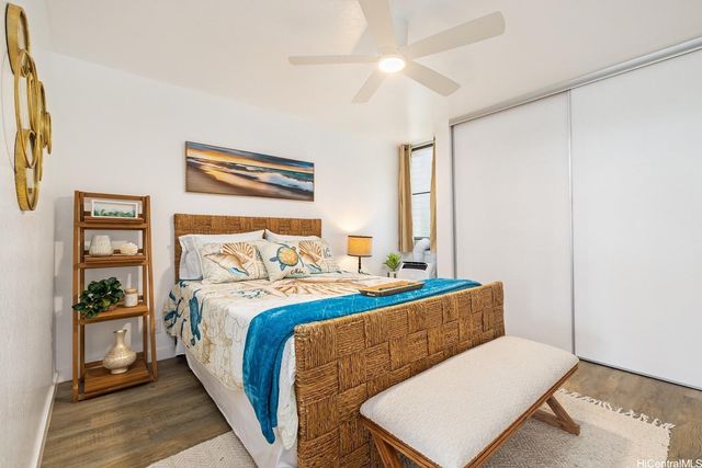 84-757 Kiana Place 4-B, Waianae, HI 96792