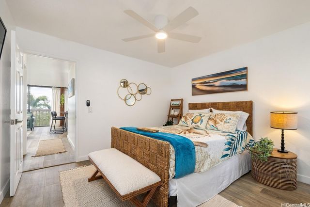 84-757 Kiana Place 4-B, Waianae, HI 96792