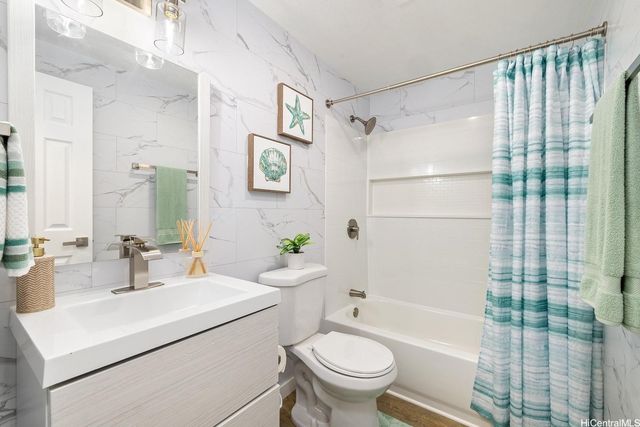 84-757 Kiana Place 4-B, Waianae, HI 96792