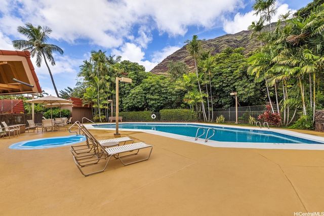 84-757 Kiana Place 4-B, Waianae, HI 96792