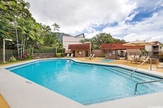 84-757 Kiana Place 4-B, Waianae, HI 96792