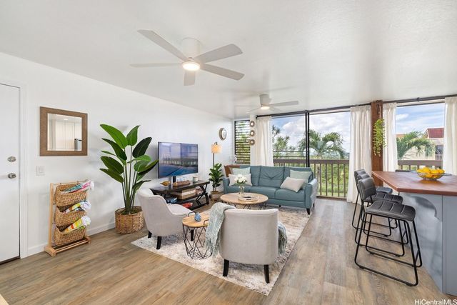 84-757 Kiana Place 4-B, Waianae, HI 96792