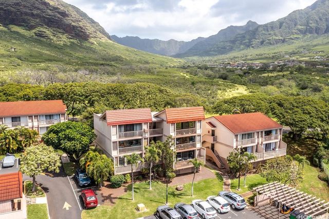 84-757 Kiana Place 4-B, Waianae, HI 96792