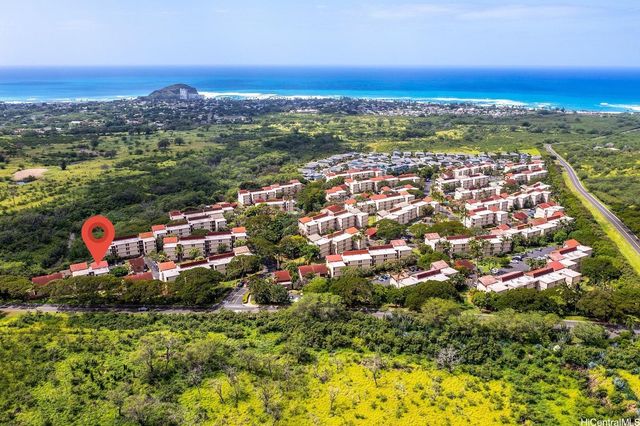 84-757 Kiana Place 4-B, Waianae, HI 96792