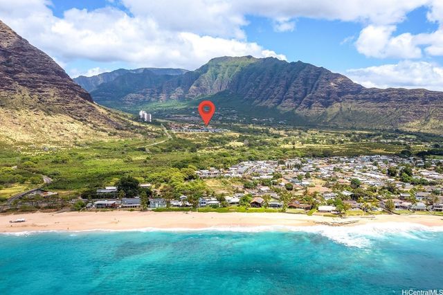 84-757 Kiana Place 4-B, Waianae, HI 96792