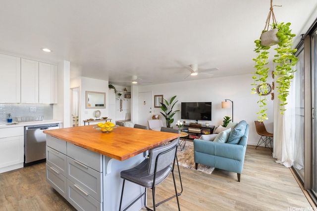 84-757 Kiana Place 4-B, Waianae, HI 96792