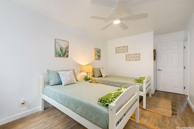 84-757 Kiana Place 4-B, Waianae, HI 96792