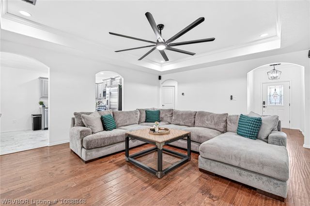 126 Pine Street, Greenwood, AR 72936