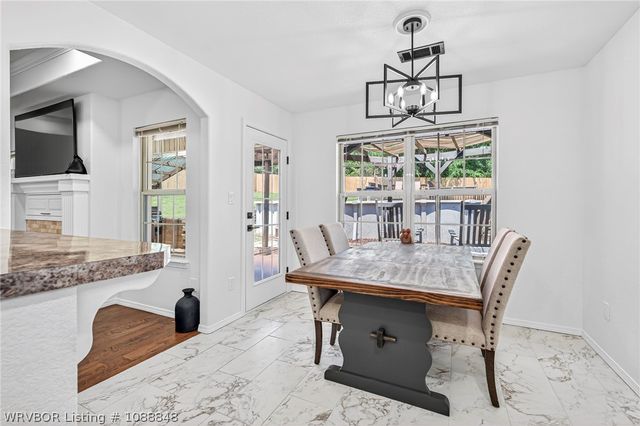 126 Pine Street, Greenwood, AR 72936