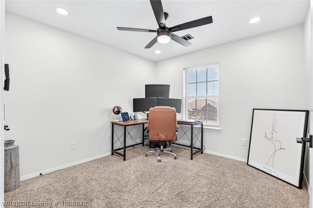 126 Pine Street, Greenwood, AR 72936