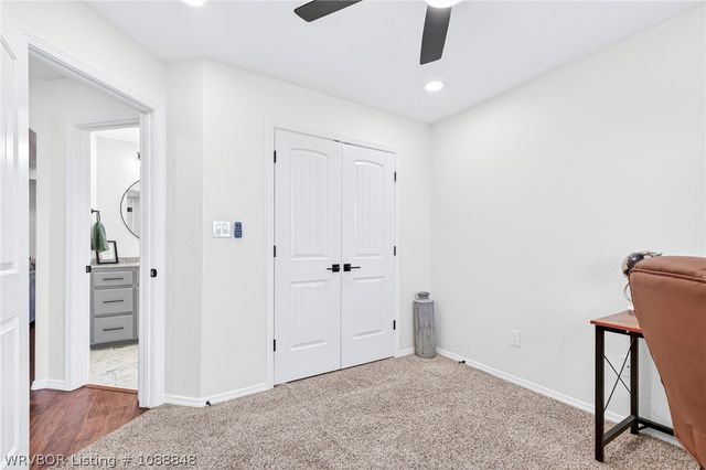 126 Pine Street, Greenwood, AR 72936