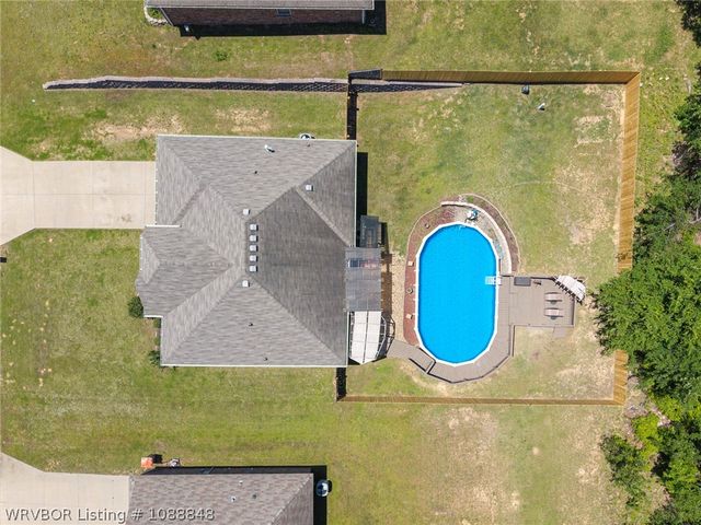 126 Pine Street, Greenwood, AR 72936