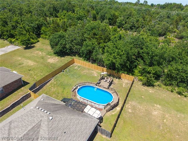126 Pine Street, Greenwood, AR 72936
