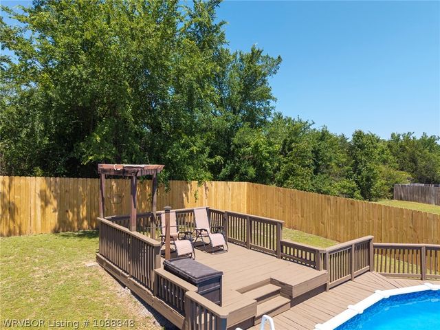 126 Pine Street, Greenwood, AR 72936