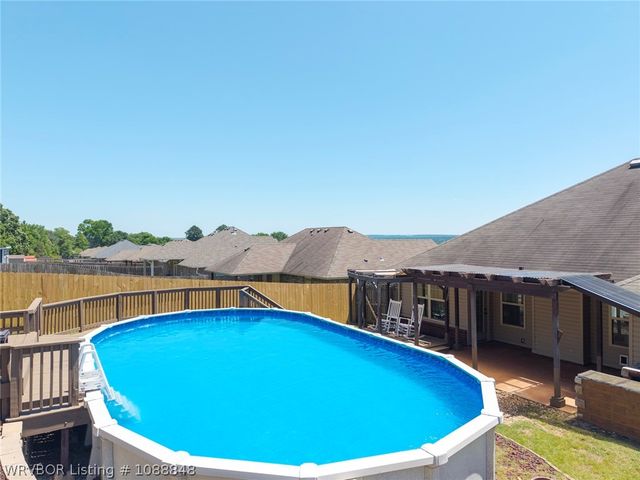 126 Pine Street, Greenwood, AR 72936