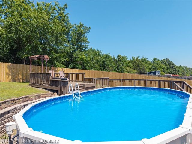 126 Pine Street, Greenwood, AR 72936