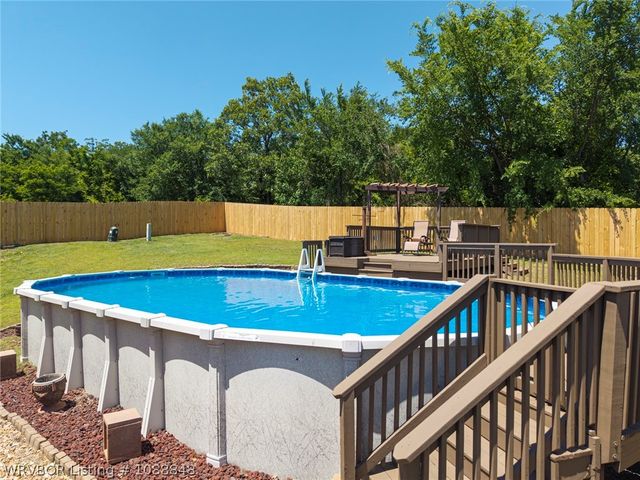 126 Pine Street, Greenwood, AR 72936