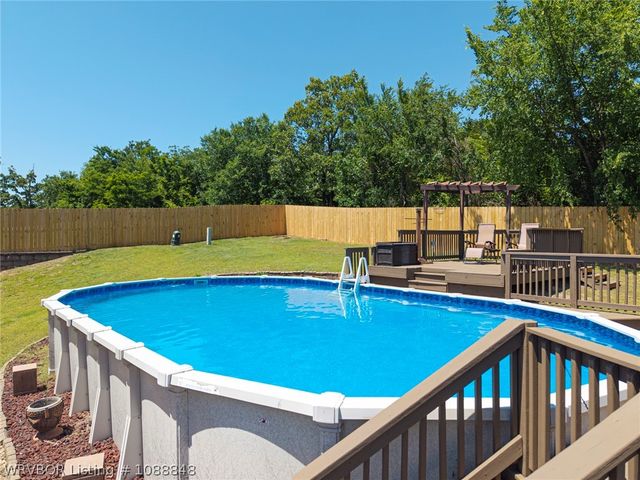 126 Pine Street, Greenwood, AR 72936