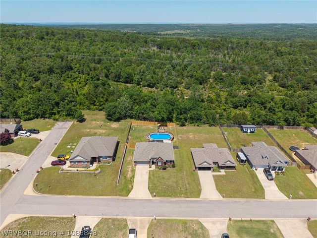 126 Pine Street, Greenwood, AR 72936