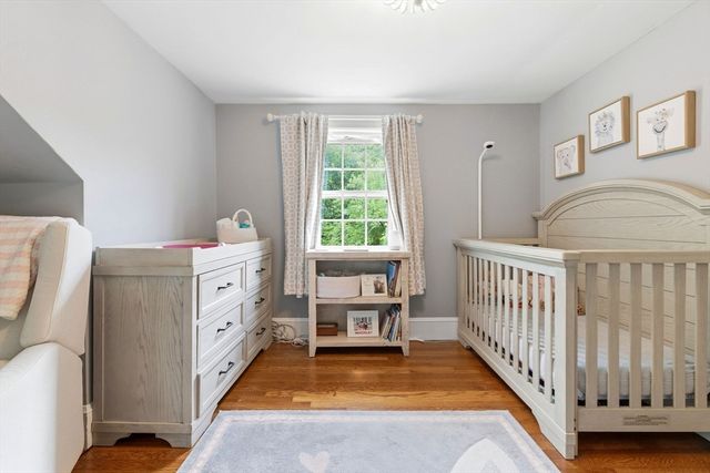 221 Central St, Hingham, MA 02043