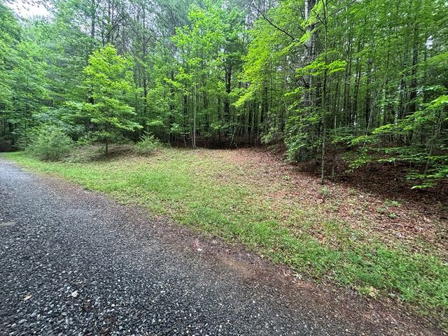 Lot 3 Horse Camp Drive, Hayesville, NC 28904