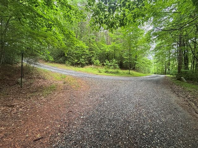 Lot 3 Horse Camp Drive, Hayesville, NC 28904