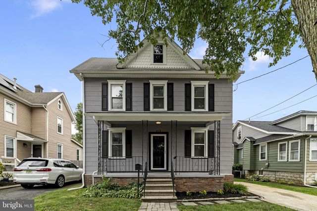 213 CHESTNUT ST, Westville, NJ 08093