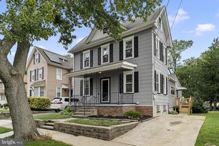 213 CHESTNUT ST, Westville, NJ 08093