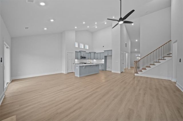 116 Beaverdam Creek Drive, Anderson, SC 29621