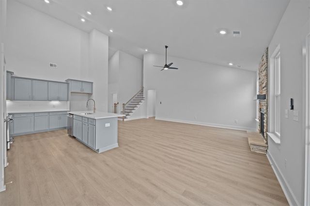 116 Beaverdam Creek Drive, Anderson, SC 29621