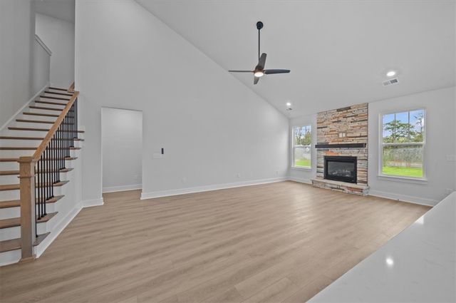 116 Beaverdam Creek Drive, Anderson, SC 29621